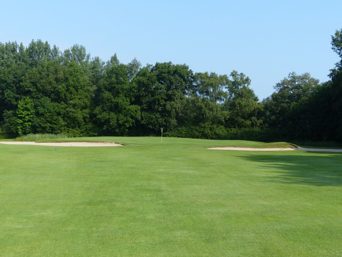 Championship Course
