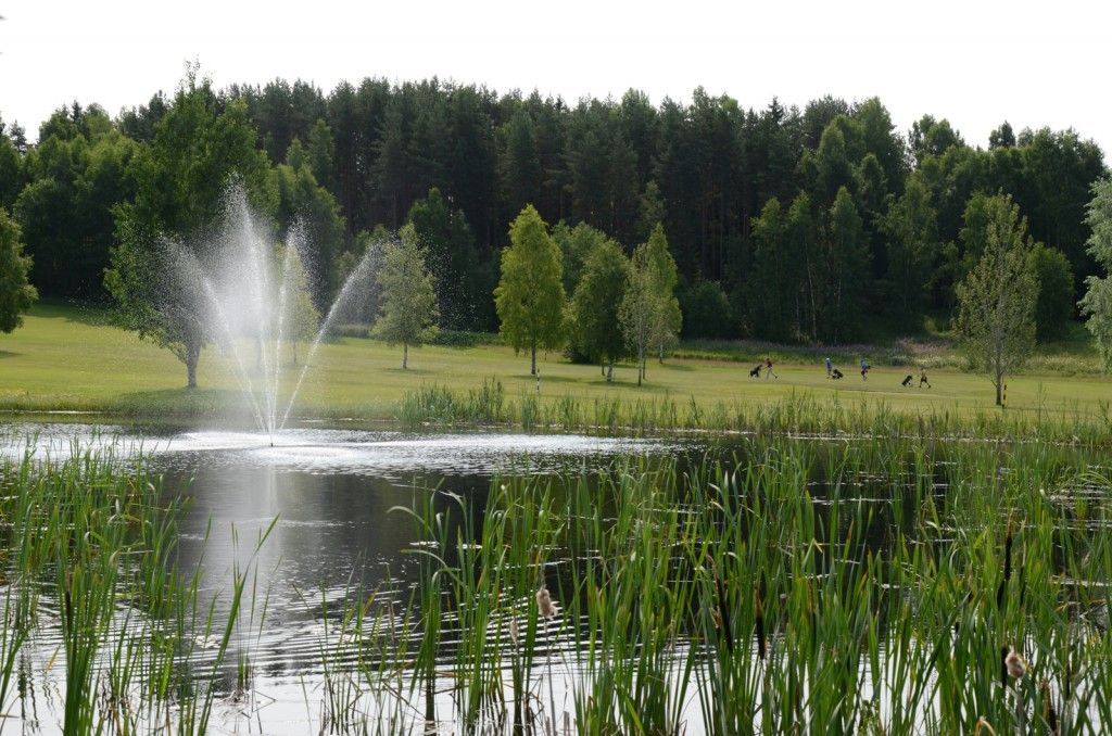 Torsby Golf Club