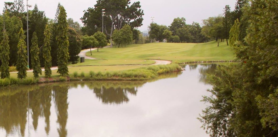 Bangi Golf Resort