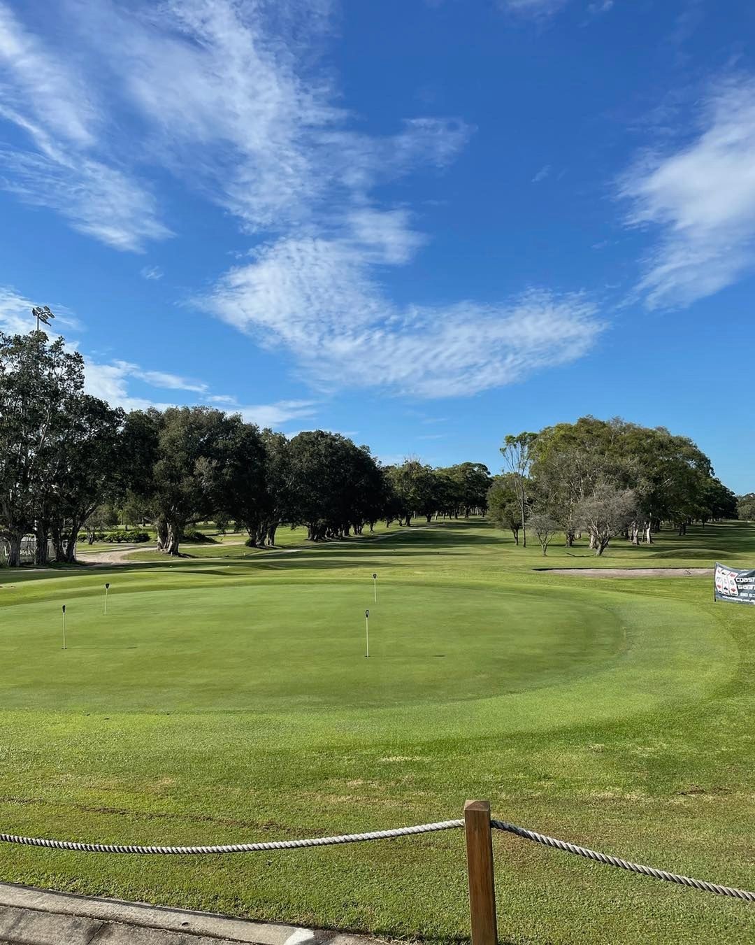 South West Rocks Country Club