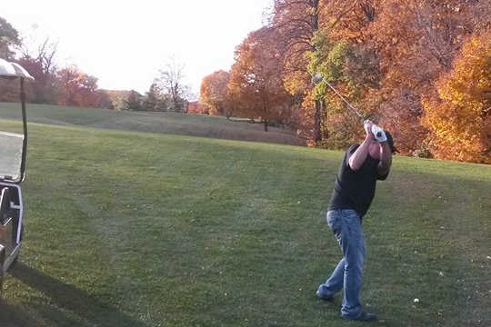 Wapsipinicon Country Club