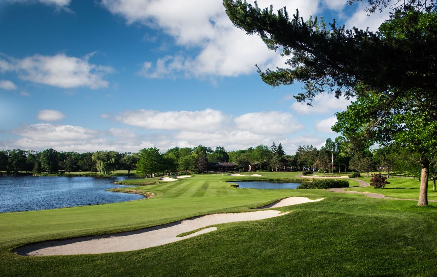 Kemper Lakes Golf Club