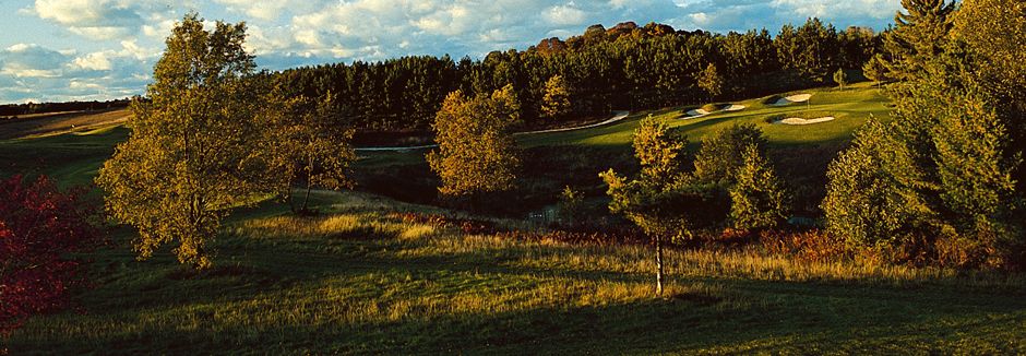 Mistwood Golf Course