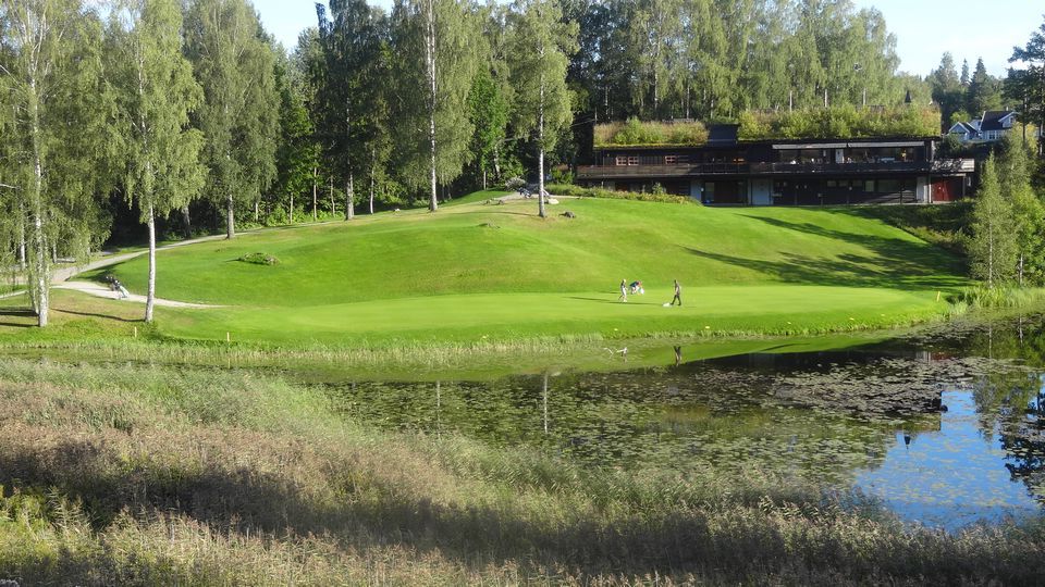 Asker Golf Club