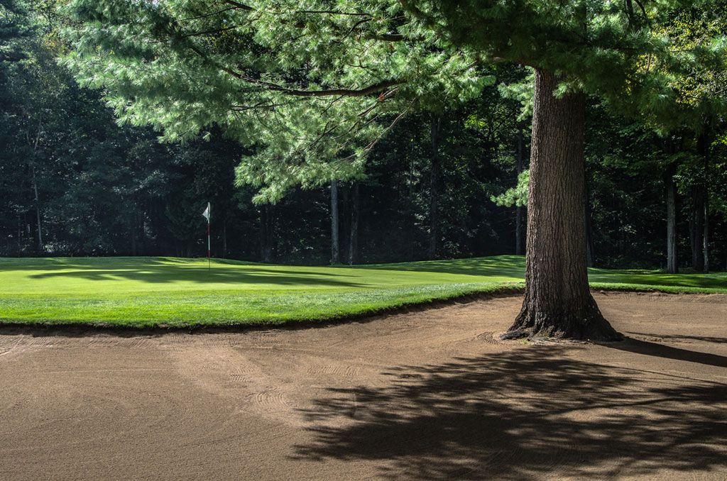 Club de Golf Terrebonne