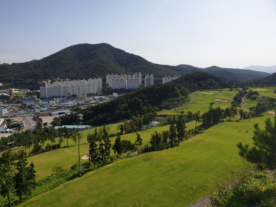 City Park Golf & Resort