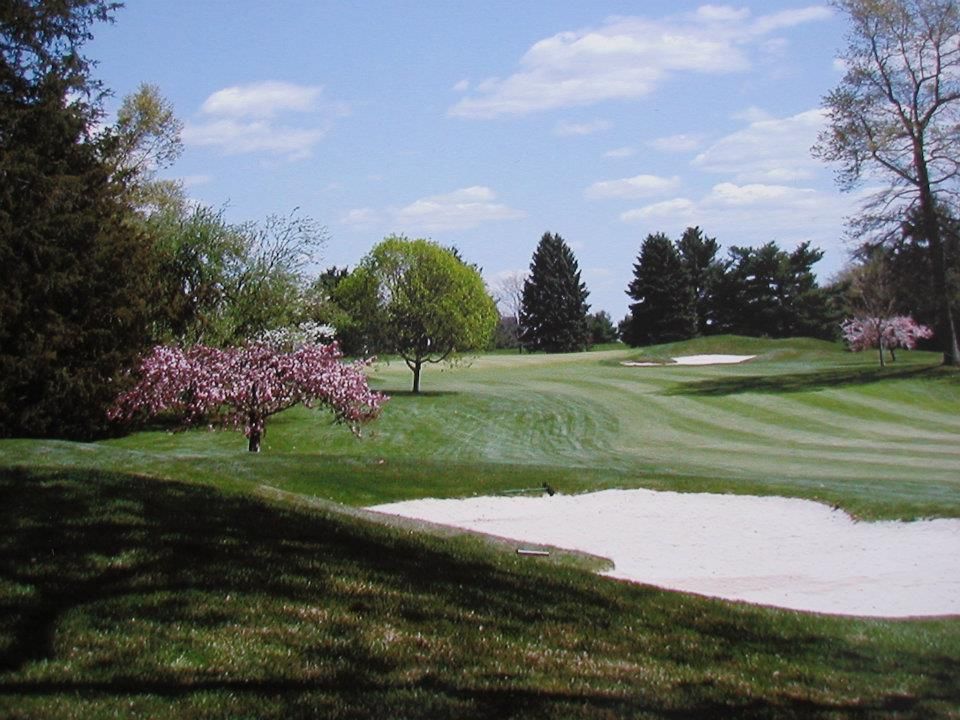 The Farms Country Club