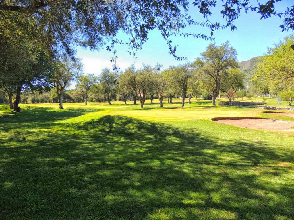 Posada del Sol Golf Club & Resort