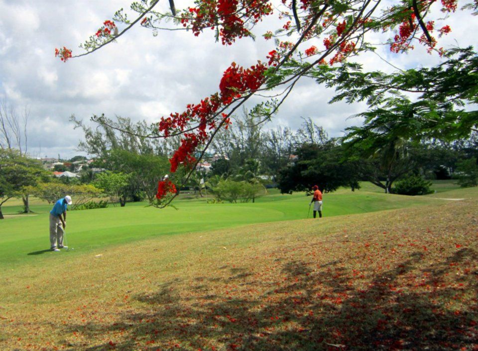 Barbados Golf Club