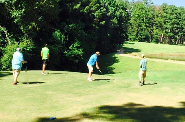 Eastland Fairways