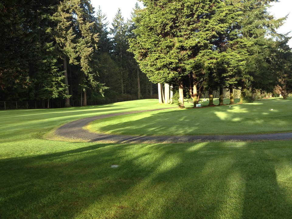 Rolling Hills Golf Course