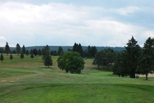 White Birch Golf Course