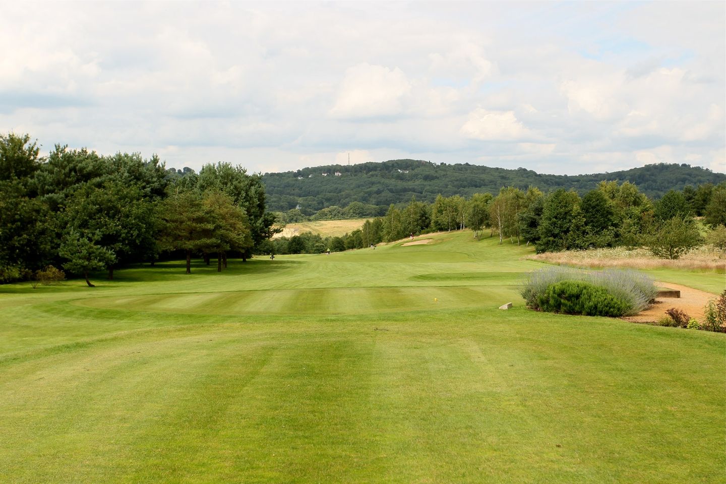 Bletchingley Golf Club