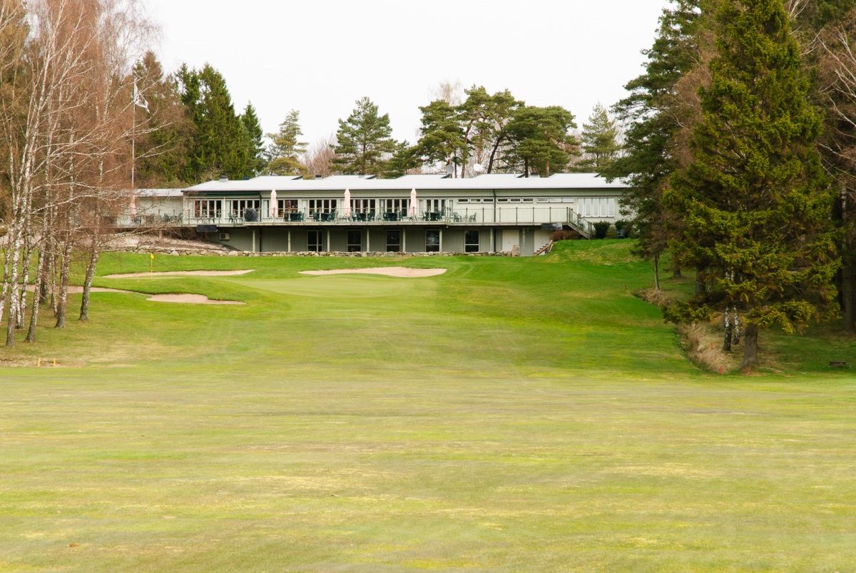 Gullbringa Golf & Country Club