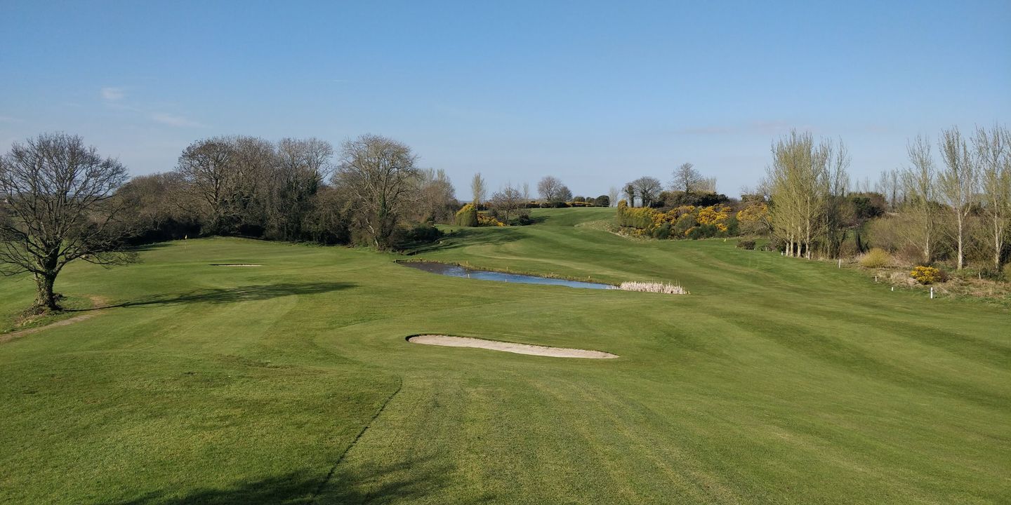 Mayobridge Golf Club