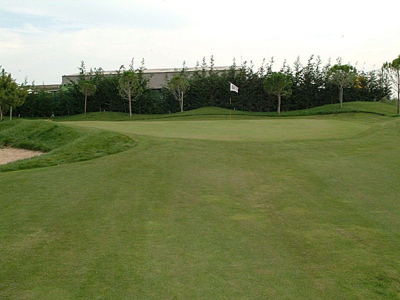 Castello Empuriabrava Pitch & Putt