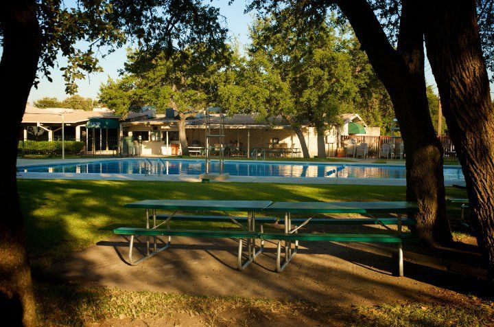 Balcones Country Club