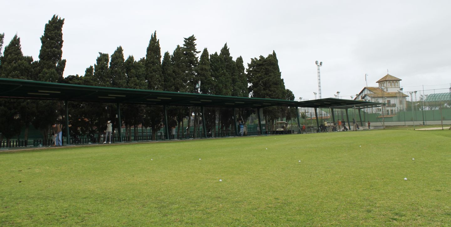 Vista Hermosa Golf Club