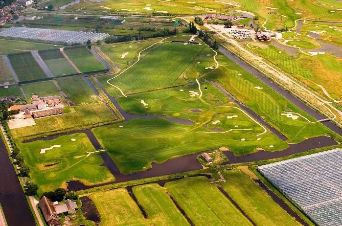 Liemeer Golf & Country Club