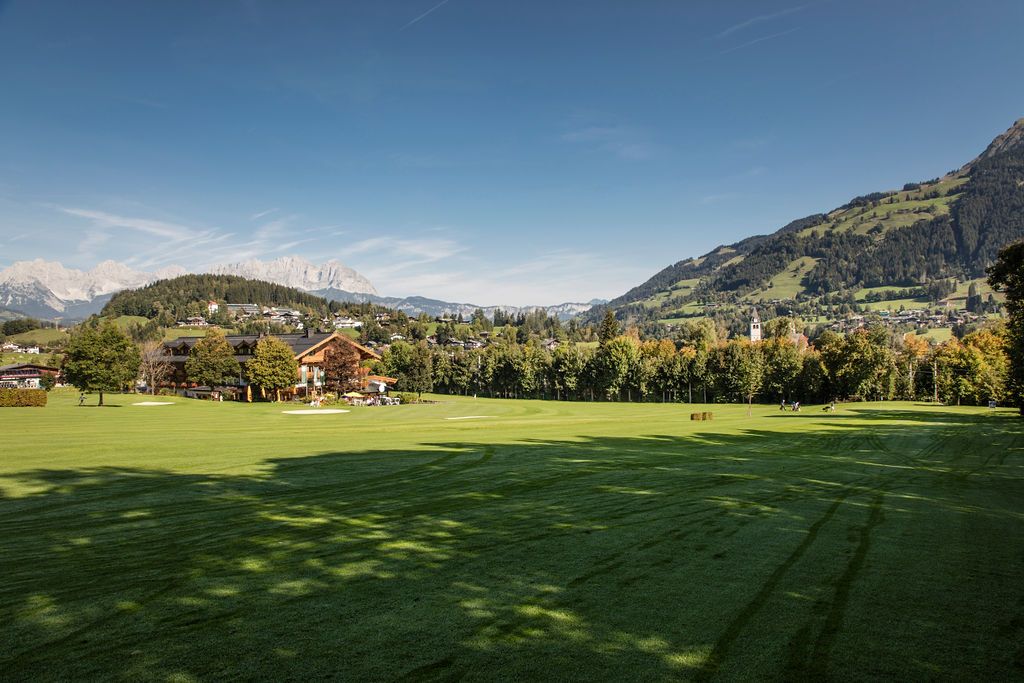 Rasmushof Golf Club