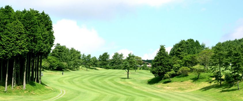 Satsuki/Sazanka Course