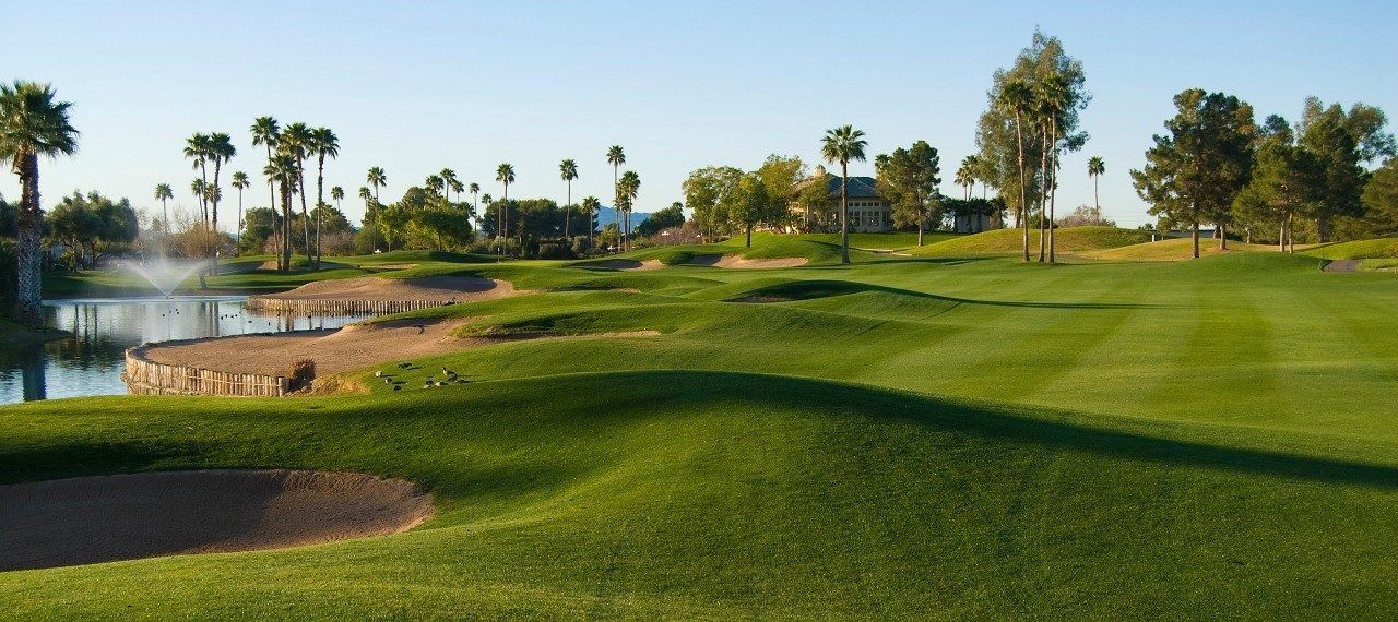 Superstition Springs Golf Club