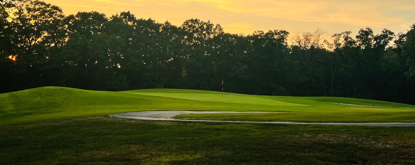Warrenton Golf Course