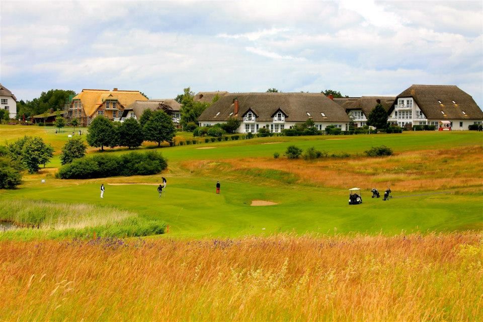 Red Course