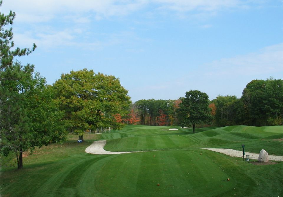Homestead Course