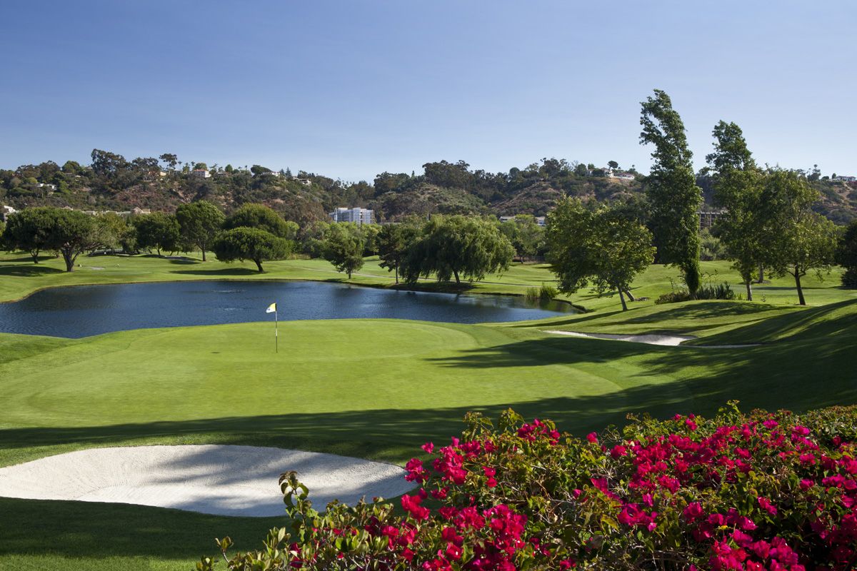 Friars/Presidio