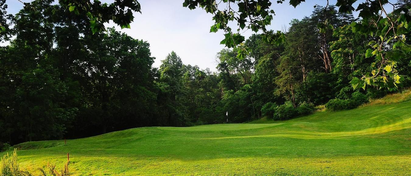 Prince William Golf Club in Nokesville, Virginia, USA GolfPass