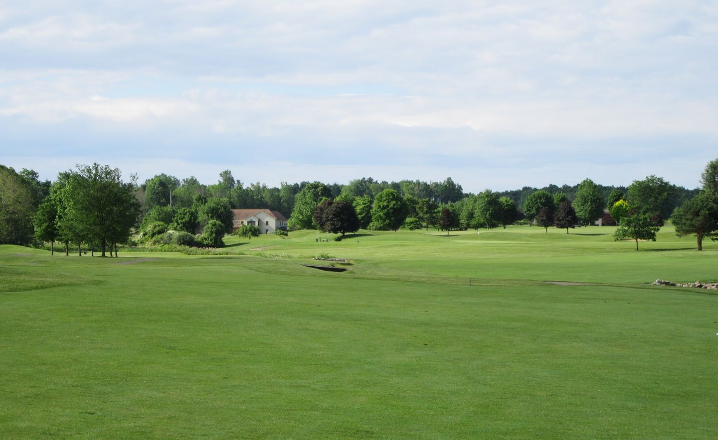 Ohio Prestwick Country Club