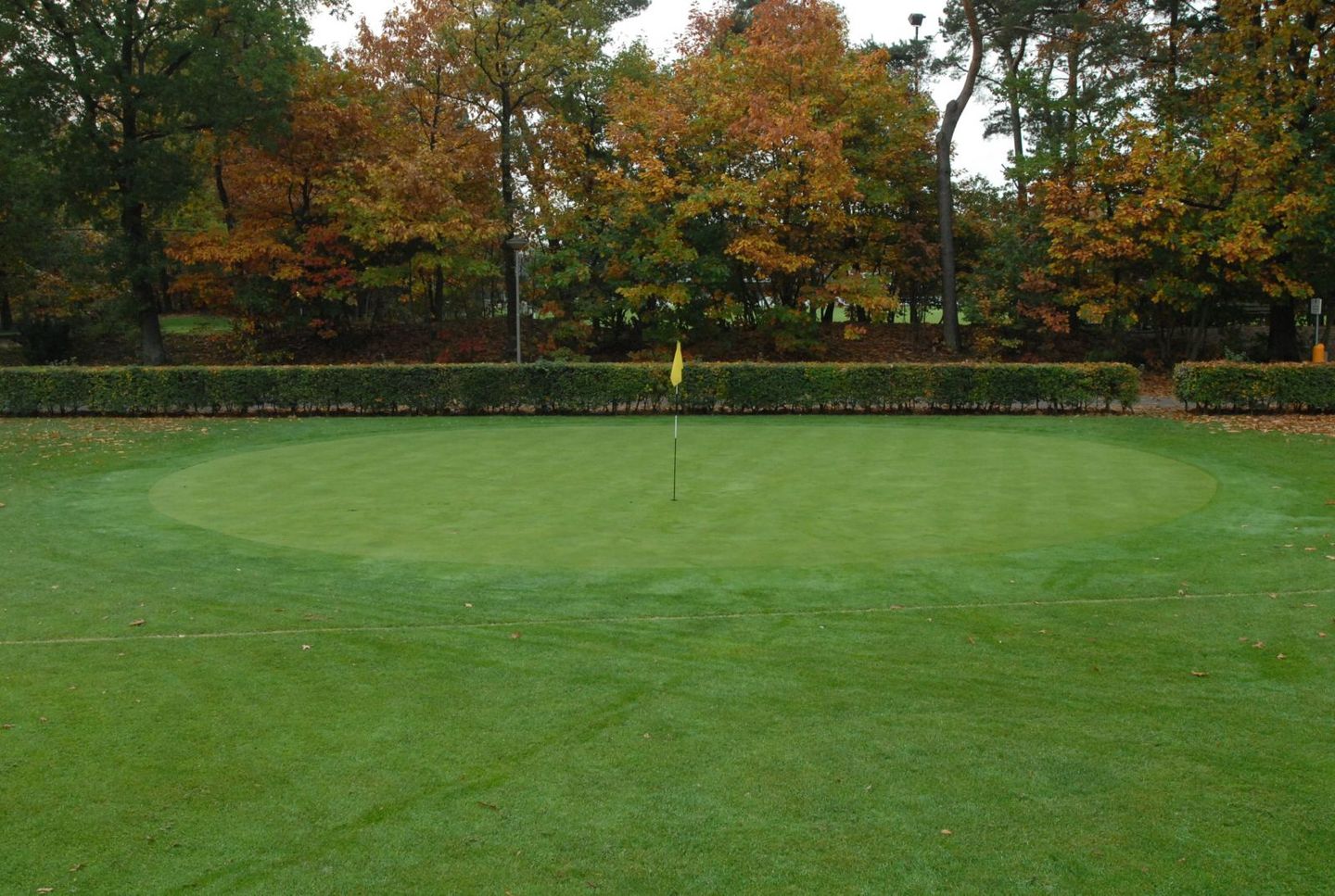 Valkenswaardse Golf Club