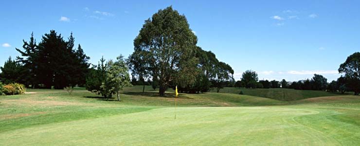 Middle/East Course
