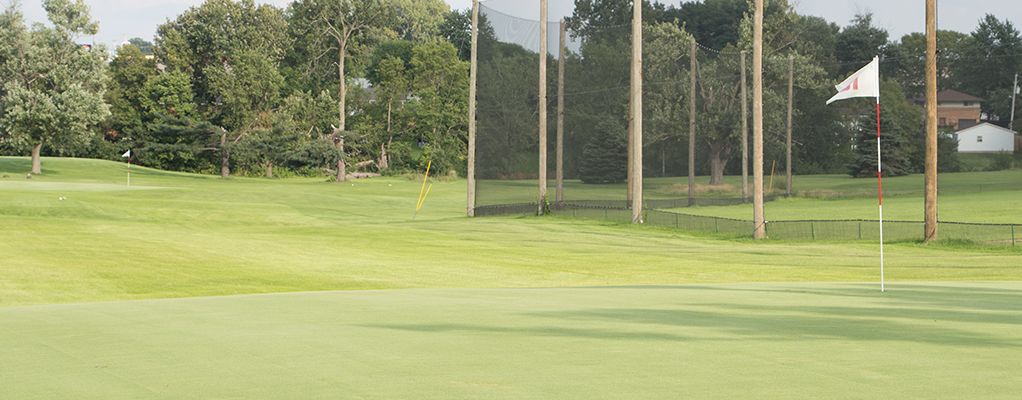 Hillcrest Golf Center
