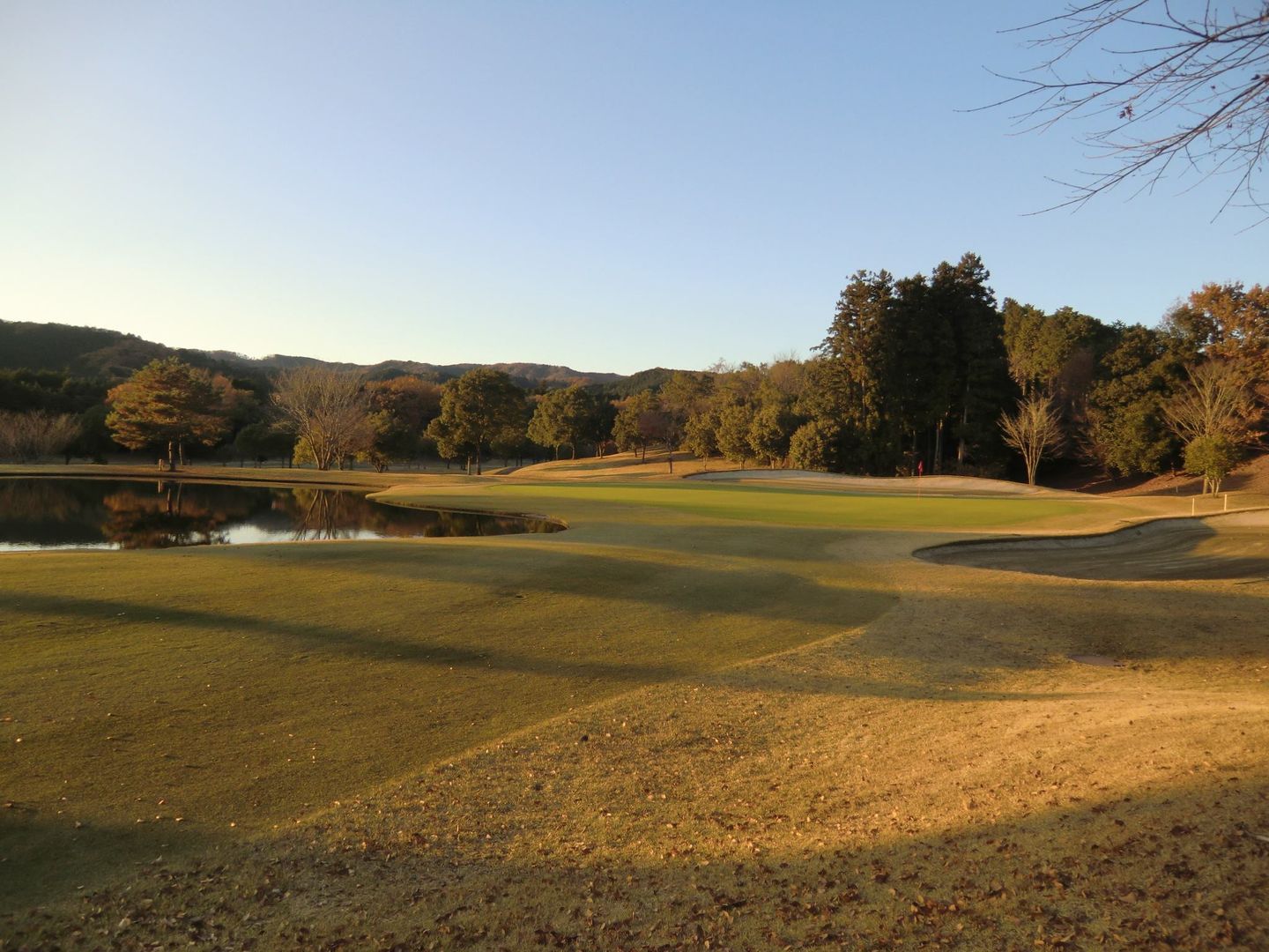 Kasama Country Club