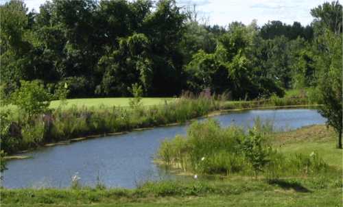 Casolwood Golf Course