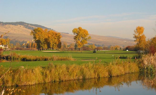 King Ranch Golf Course