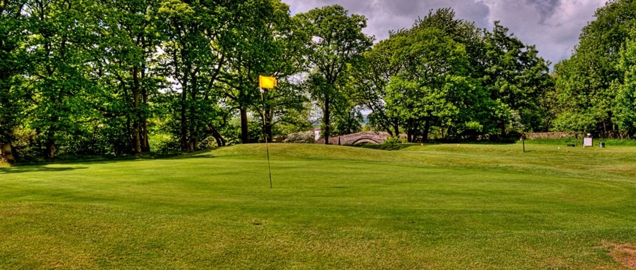 Sedbergh Golf Club
