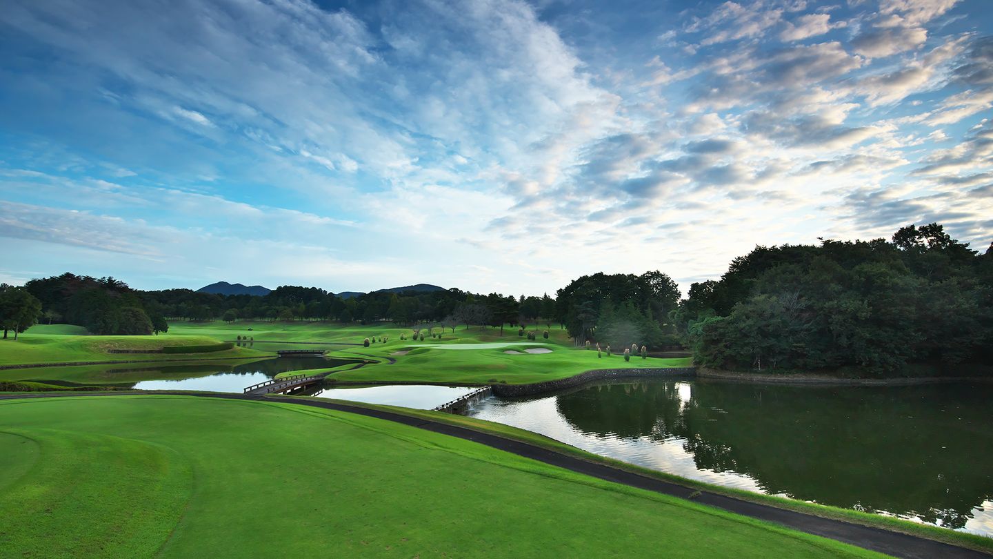 Summit Golf Club
