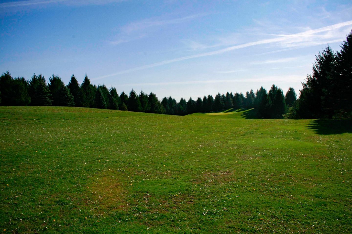 Stone Creek Golf Club