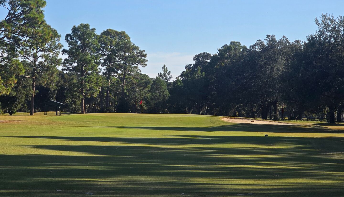 Fort Walton Beach Golf Club