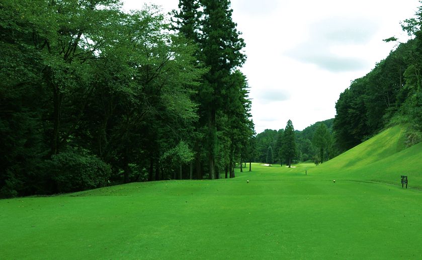 Karasawa Golf Club