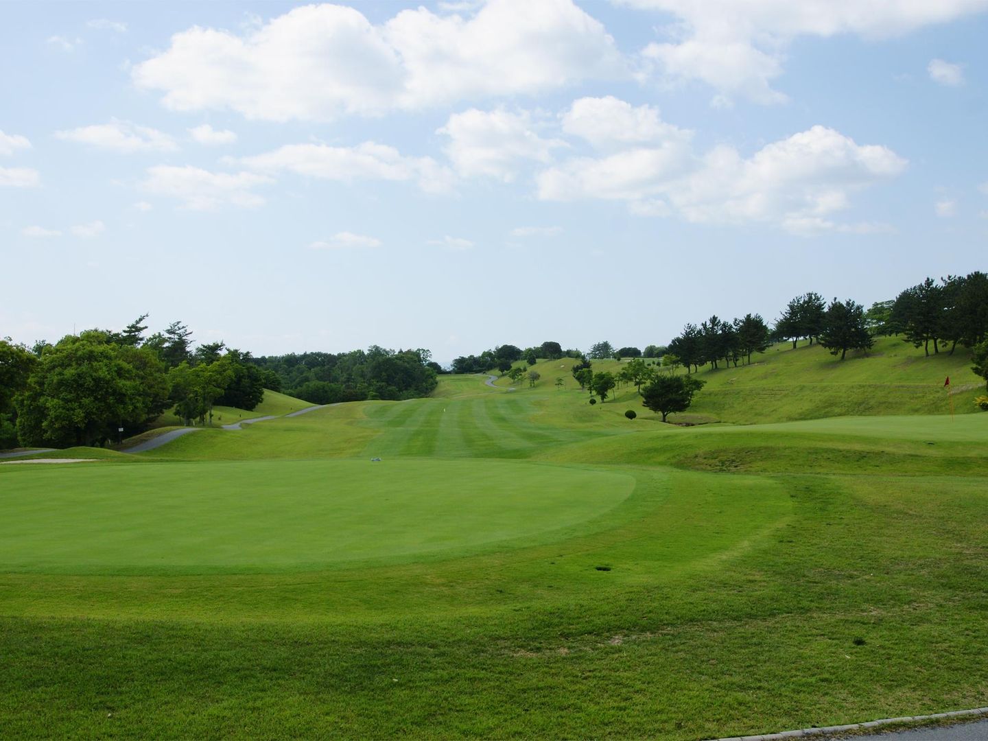 Rokko Country Club