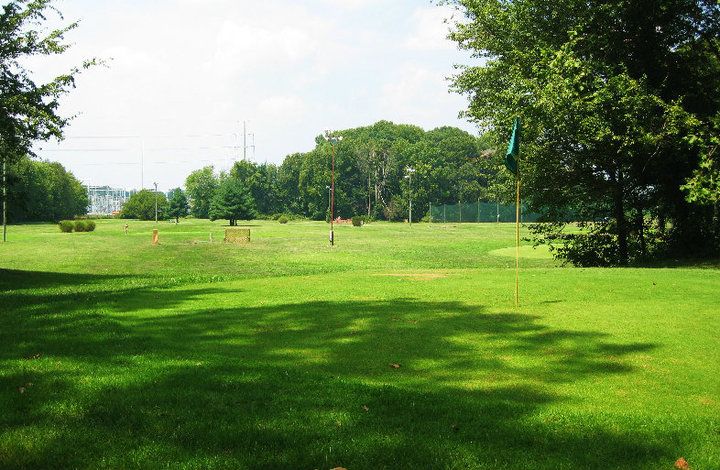 Night Hawk Golf Center