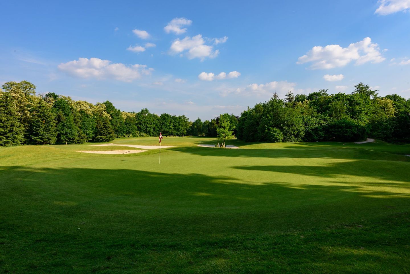 Haenen Golf Club