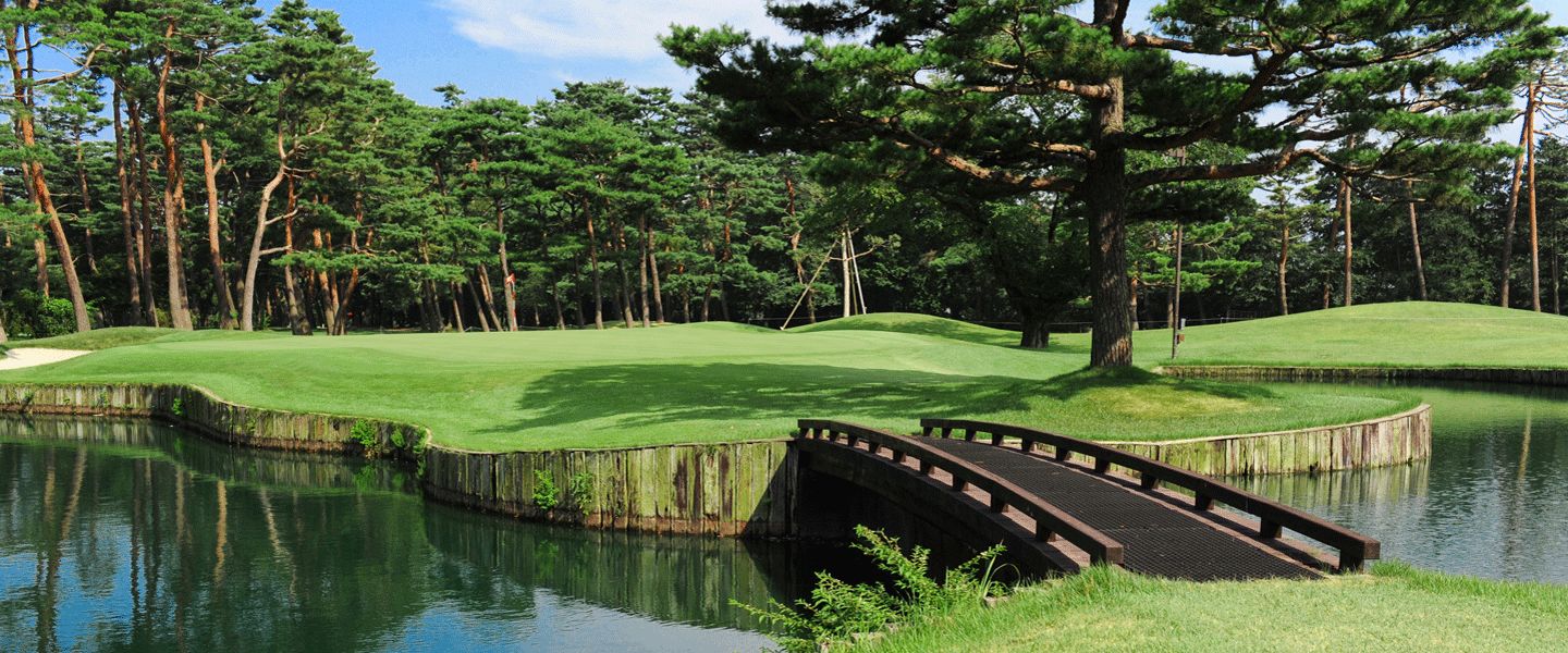 Musashi Country Club