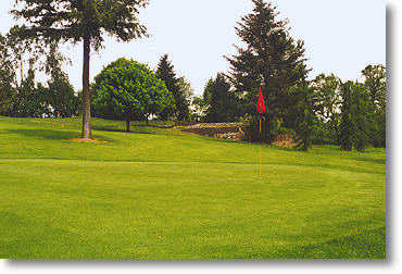 Lake Oswego Golf Course in Lake Oswego, Oregon, USA | GolfPass