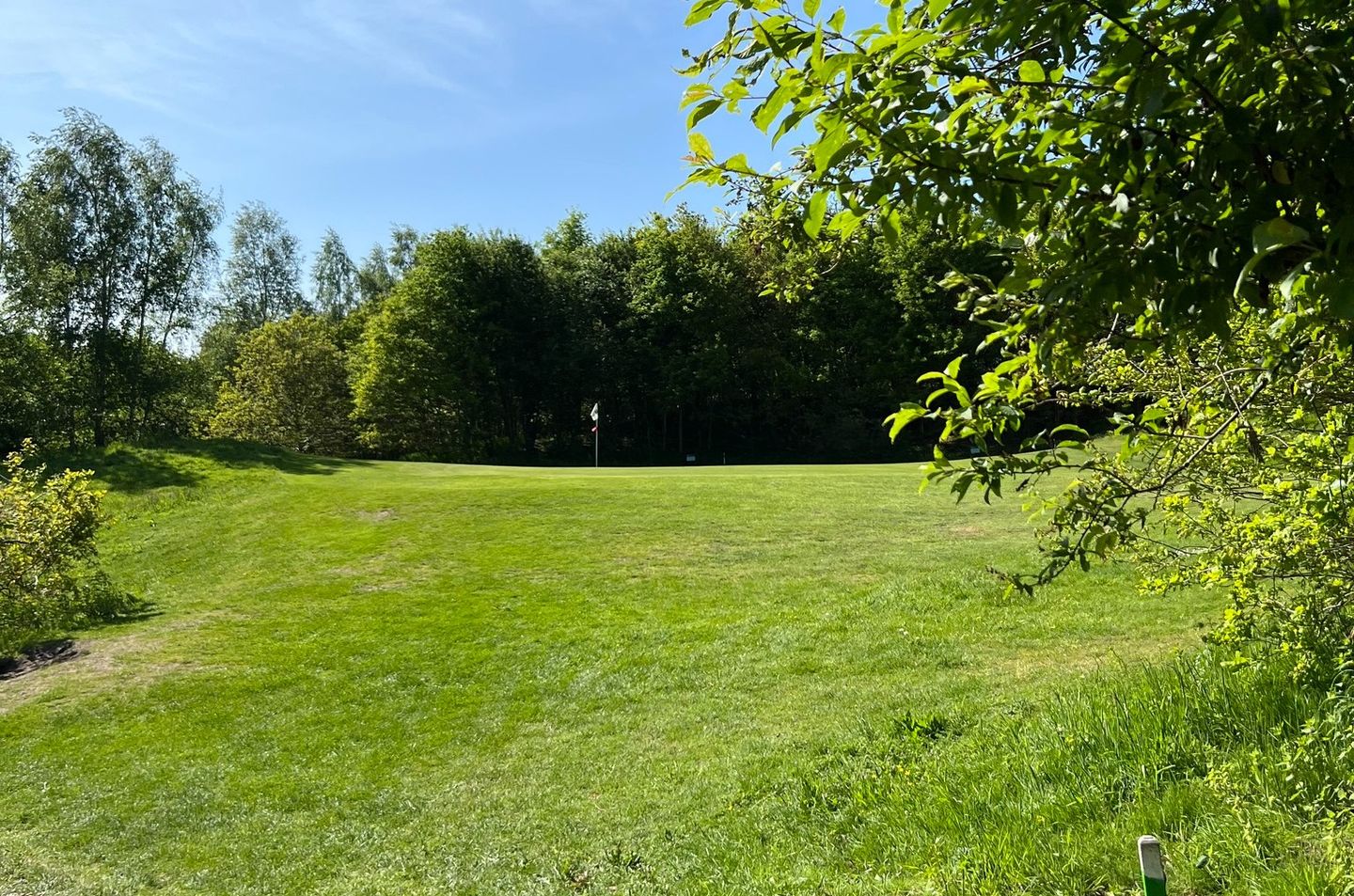 Spanderbosch Golf Club