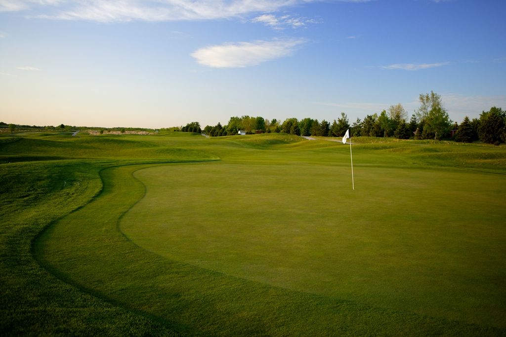 Washington County Golf Course